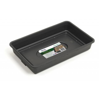 Premium Seed Tray (with holes)