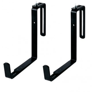 Balcony Brackets for Troughs