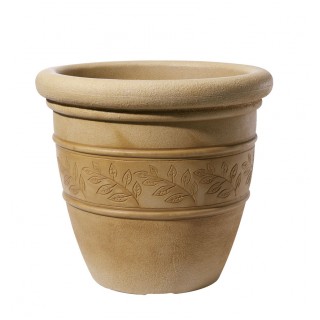 Sylvan Bell Pot