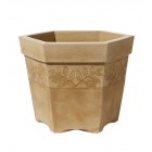 Sylvan Hexagonal Planter