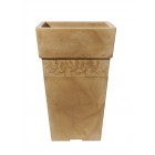 Sylvan Tall Square Planter