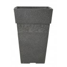 Sylvan Tall Square Planter