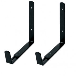 Adjustable Wall Brackets for Troughs