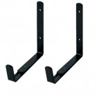 Adjustable Wall Brackets for Troughs