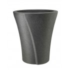 Wave Planter Round