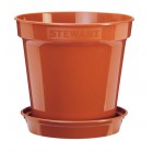 Bio Flower Pots