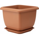 Balconniere Square & Tray