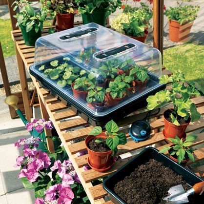Premium - Non Electric Propagators