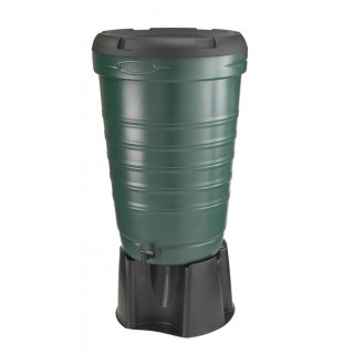 190 Litre Rainsaver Kit (Butt, Stand & Diverter)
