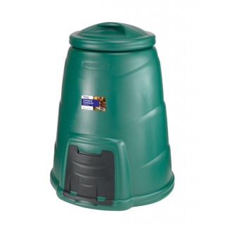 Composter Converter