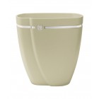 Zurbano Square Planter