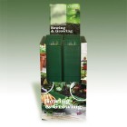 Display Unit - 1/4 Pallet
