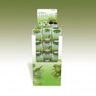 Herb Display Box