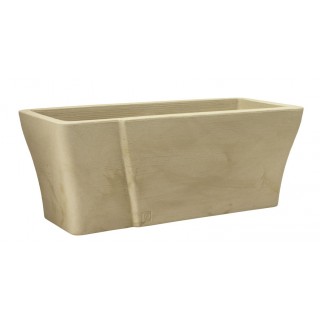 Wave Trough Planter