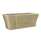 Wave Trough Planter