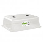 52cm Essentials Non Electric Propagator Cover