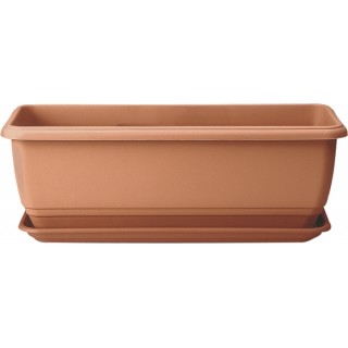 Balconni&egrave;re Trough
