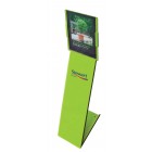 Metal POS Holder