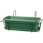 Balcony Trough Sets