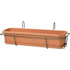 Balcony Trough Sets