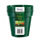 Bio Flower Pot (Multi-Packs)