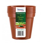 Premium Flower Pot (Multi-Packs)