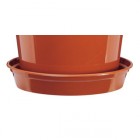 Bio Flower Pot Saucers