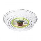 Clear Saucer 13-38cm