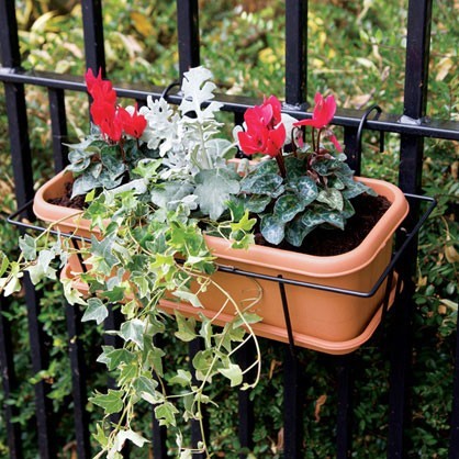 Trough Sets & Trough Brackets