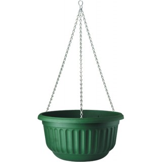 Corinthian Hanging Basket
