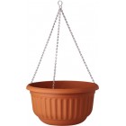 Corinthian Hanging Basket