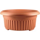 Corinthian Low Planter