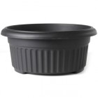 Corinthian Low Planter