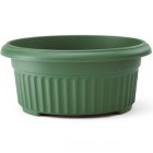 Corinthian Low Planter