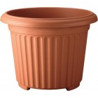 Corinthian Round