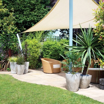 Decorative Planters