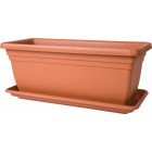 Deep Trough