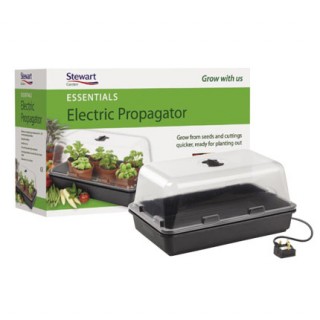 Essentials - Electric Propagators