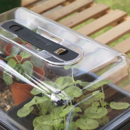 Premium Propagator Covers