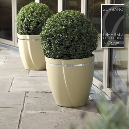 Zurbano Planters