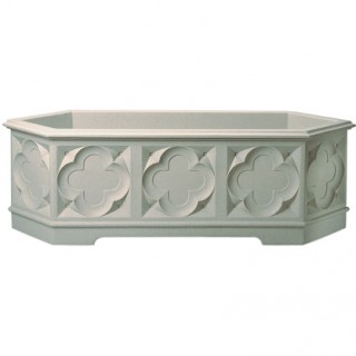 Gothic Trough