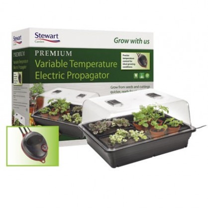Premium - Electric Propagators