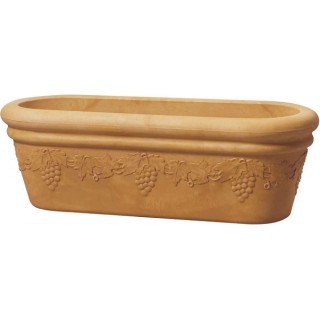 Grapes Trough