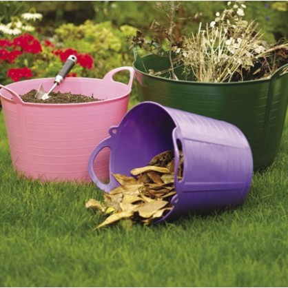Garden Flexi Tubs