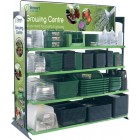 Growing Centre Merchandising Unit