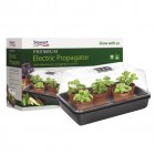 Premium Thermostatic Control Electric Propagator