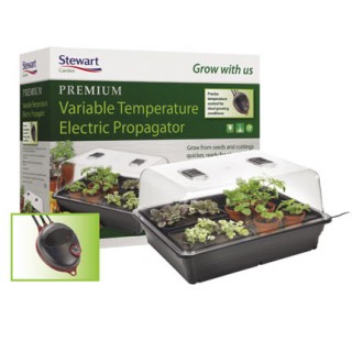 Premium Variable Temperature Electric Propagator