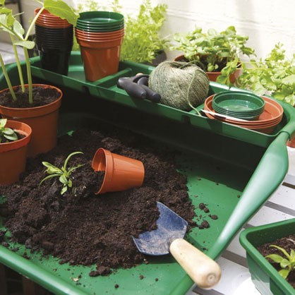 Growing Products