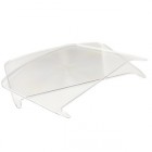 Medium Cloche End Pieces (Pair)