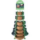 Multi-Purpose Saucer Stand